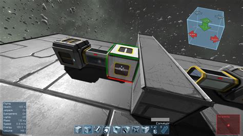 conveyor block growtopia|Space Conveyor Block .